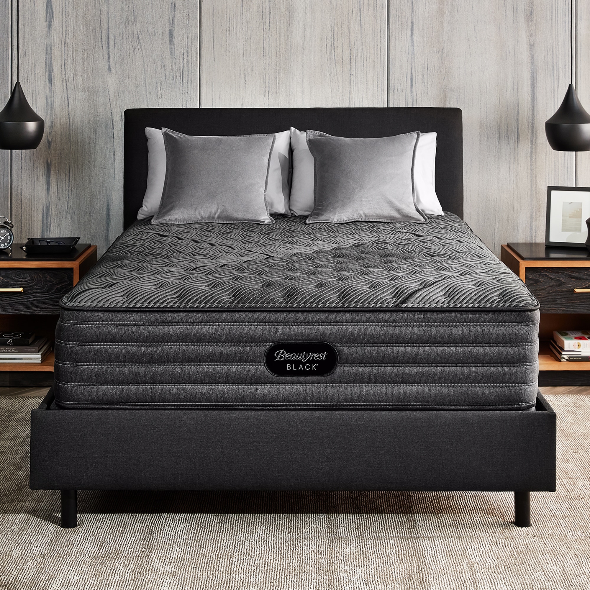 14 in, Beautyrest Mattresses Shop Online at Bed Bath & Beyond